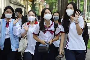 Cách tra cứu điểm thi tốt nghiệp THPT năm 2021 trên PLO