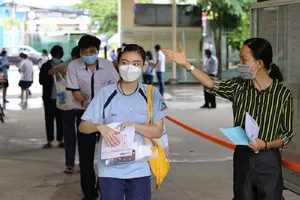 TP.HCM có hơn 1.600 điểm 10 trong kỳ thi tốt nghiệp THPT