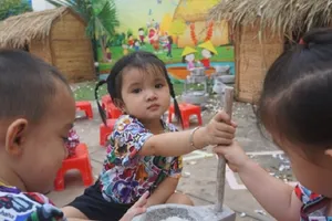 TP.HCM không tăng học phí năm học 2021-2022