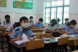 TP.HCM công bố điểm chuẩn lớp 10 chuyên bổ sung