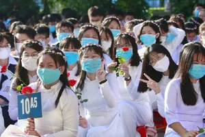 Thông tư mới đánh giá học sinh trung học: 4 mức phân loại 