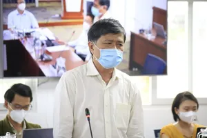 TP.HCM có hơn 6.000 học sinh là F0