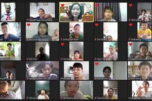  TP.HCM: Hướng dẫn mức hỗ trợ học phí năm học 2021-2022