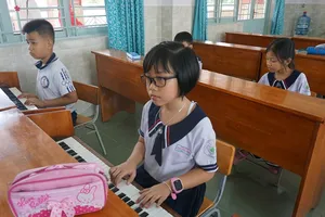 Đề xuất điều chỉnh sĩ số cho 40 trường theo mô hình tiên tiến