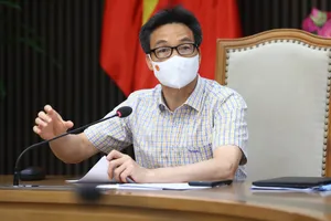 Bộ GD&ĐT: Điều chỉnh thời gian kết thúc năm học đối với địa phương có dịch