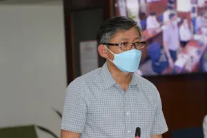 Sở GD&ĐT TP.HCM: Tính toán mở cửa trường tại các địa phương an toàn