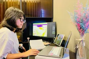 Sao không có tiêu chí 'tiêm vaccine cho học sinh'?