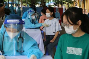 Nhiều F0 cộng đồng, một số địa phương tạm dừng cho HS đến trường