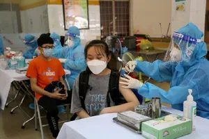 'Đọc dự thảo mở cửa trường học, tôi mừng lắm!'