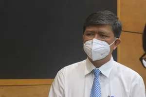 Sở GD&ĐT TP.HCM đề xuất HS lớp 9, 12 đi học trực tiếp từ tháng 12