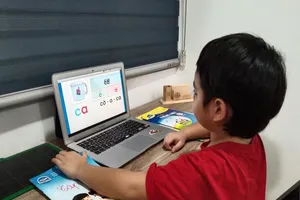 Hơn 4.000 học sinh lớp 1 ở TP.HCM là F0, đang phải cách ly 