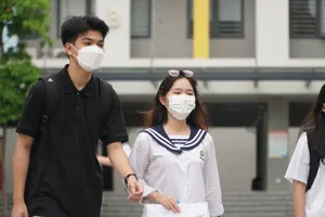 Tổ hợp KHTN: Giáo viên nhận định, khó có "mưa điểm 10"