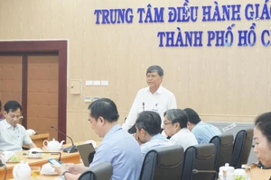 "Không đặt nặng kết quả dạy học của giáo viên trong thời gian đầu thay đổi chương trình"