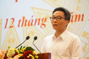 Phó Thủ tướng Vũ Đức Đam: Giáo dục còn nhiều bất cập