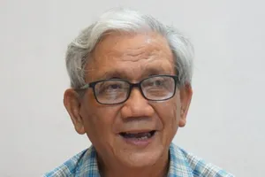 Nhà giáo Trần Mậu Minh qua đời