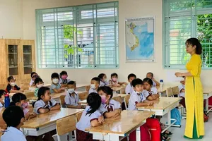 Cả nước còn thiếu hơn 74 nghìn biên chế giáo viên 