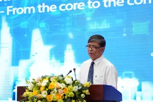 Ngành giáo dục TP.HCM chú trọng ứng dụng công nghệ Blockchain