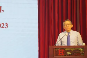 Cung cấp dịch vụ giáo dục phải sòng phẳng với người học