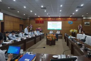 Vòng thi đề án tuyển phó hiệu trưởng: ứng viên phải thuyết phục 11 giám khảo