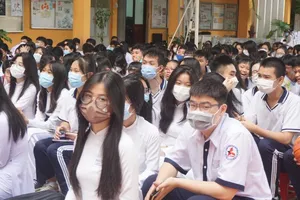 Chính thức: Học sinh TP.HCM nghỉ Tết Nguyên đán 12 ngày