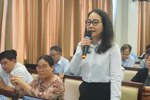 Triển khai chương trình giáo dục phổ thông mới, thiếu đủ thứ