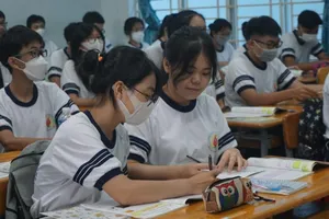 Học sinh đổi môn học lớp 10: Bộ GD&ĐT hướng dẫn ra sao?