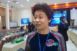 Chuyển đổi số giáo dục có làm giảm vai trò của người thầy?