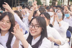 Nhìn lại 10 sự kiện nổi bật của ngành GD&ĐT năm 2022