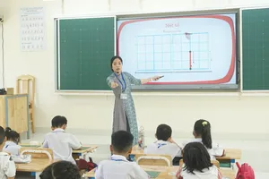 Bộ GD&ĐT công bố 12 sự kiện, hoạt động giáo dục nổi bật năm 2022