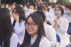 Lịch nghỉ Tết Nguyên đán 2023 của học sinh 40 tỉnh, thành