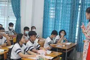 Khi nào HS lớp 10 tại TP.HCM có thể được chuyển trường?