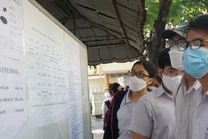 Thông tin mới nhất về đề thi ngữ văn lớp 10 tại TP.HCM