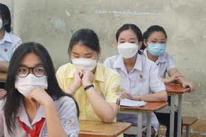 Thông tin thi vào lớp 10 của 8 tỉnh, thành phố năm 2023