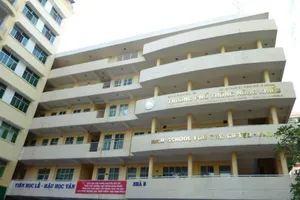 Sở GD&ĐT TP.HCM 'tuýt còi' một trường công lập tổ chức kỳ thi AP