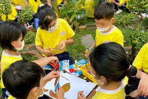 Nghịch lý: Sinh viên sư phạm ra trường không "mặn mà" với nghề giáo 