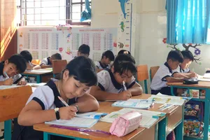 Phụ huynh bị lừa đảo bằng chiêu “con té lầu”: Sở GD&ĐT TP.HCM chỉ đạo nóng