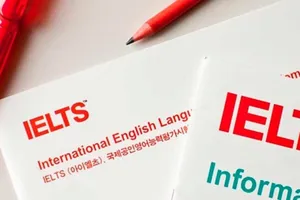 Sau thời gian tạm hoãn, có bao nhiêu địa phương tổ chức thi IELTS?