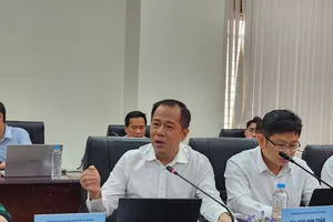 Năm 2023, chỉ có 50 SV Đại học sư phạm TP.HCM tốt nghiệp môn tích hợp