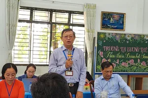 Quận Gò Vấp: Giá bồi thường đất xây trường thấp hơn gần 6 lần giá thị trường 