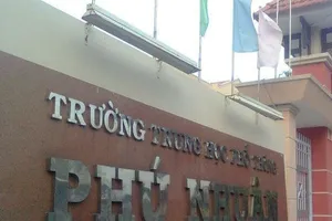 Sở GD&ĐT TP.HCM chỉ đạo khẩn sau chiêu lừa đảo ‘Ba mẹ con bị tai nạn’