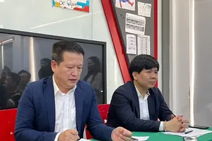 Apax Leaders hứa trả học phí cho phụ huynh từ tháng 6-2023