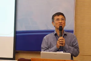 Tỉnh Bình Thuận chỉ có 1 giáo viên dạy âm nhạc bậc THPT