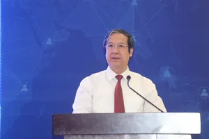 Năm 2030 tầm nhìn 2045, giáo dục vùng Đông Nam Bộ đứng đầu cả nước