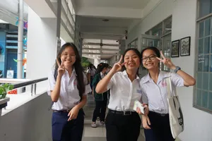 Có nên điều chỉnh nguyện vọng vào lớp 10?