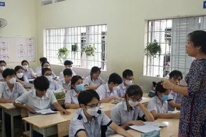 Hơn 18.000 HS trượt lớp 10 công lập sẽ học ở đâu?