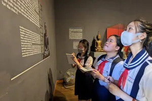 TP.HCM: Các điểm vui chơi, giải trí phải giảm giá vé cho học sinh dịp hè 