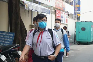  Hơn 3000 thí sinh bước vào cuộc đua lớp 10 Phổ thông Năng khiếu 