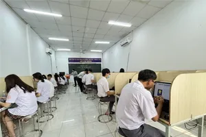 Yêu cầu 11 trường ngoài công lập ở TP.HCM phải điều chỉnh mức học phí