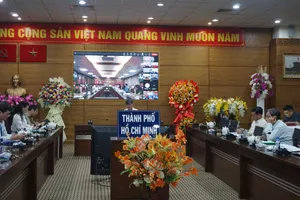 Bộ trưởng Nguyễn Kim Sơn: Tránh sai sót trong khâu in sao đề thi THPT