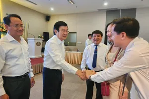 Hơn 10 tỷ đồng hỗ trợ “Điểm trường vượt lũ” ở Hà Tĩnh